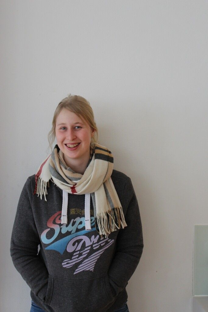 Die Pflegeassistenz könnte ich auch in Feldkirch machen, aber für mich persönlich ist die Betreuung wichtig. Somit ist die SOB genau richtig - sie kombiniert Pflege und Betreuung. Diese Mischung ist genau Meines. Margareta Sparber, Ausbildung Altenarbeit