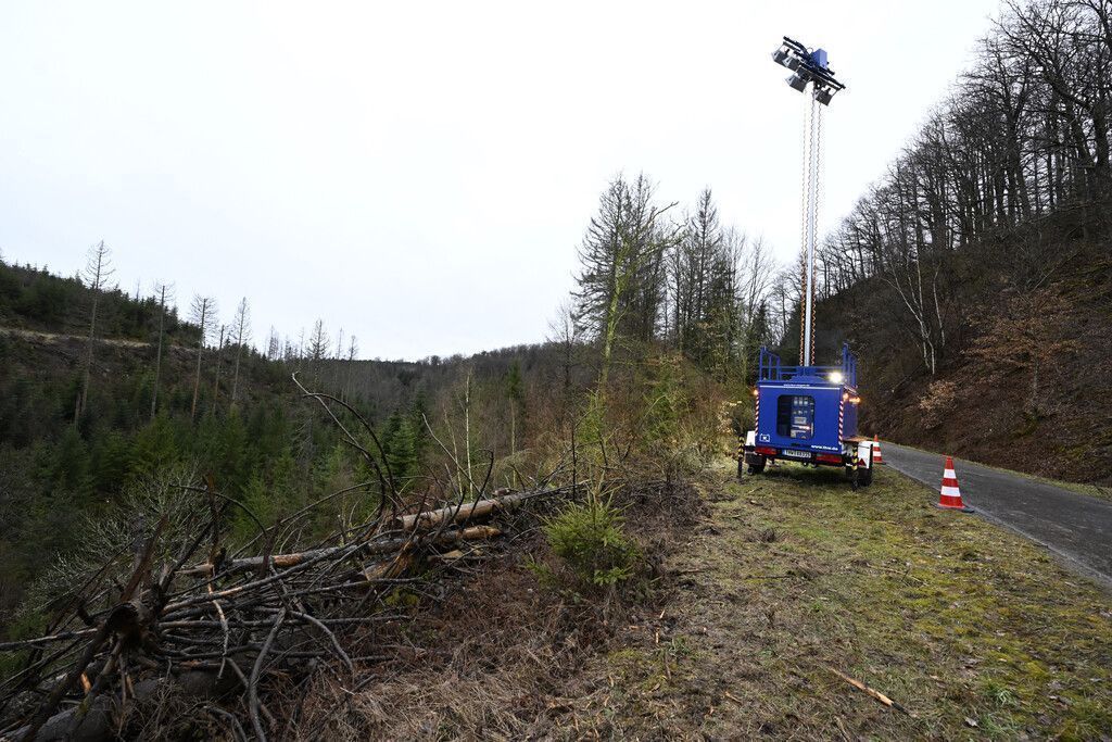 Zwölfjährige aus Freudenberg wurde Opfer eines Verbrechens