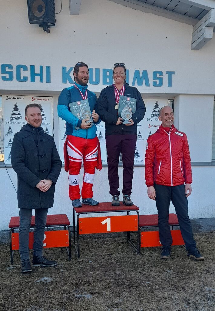 Klocker als Dauergast auf dem Thron