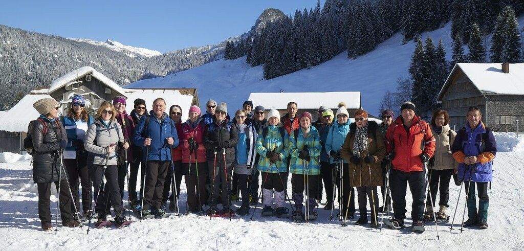 Eingesendet. Vereinsnachrichten aus dem Bezirk