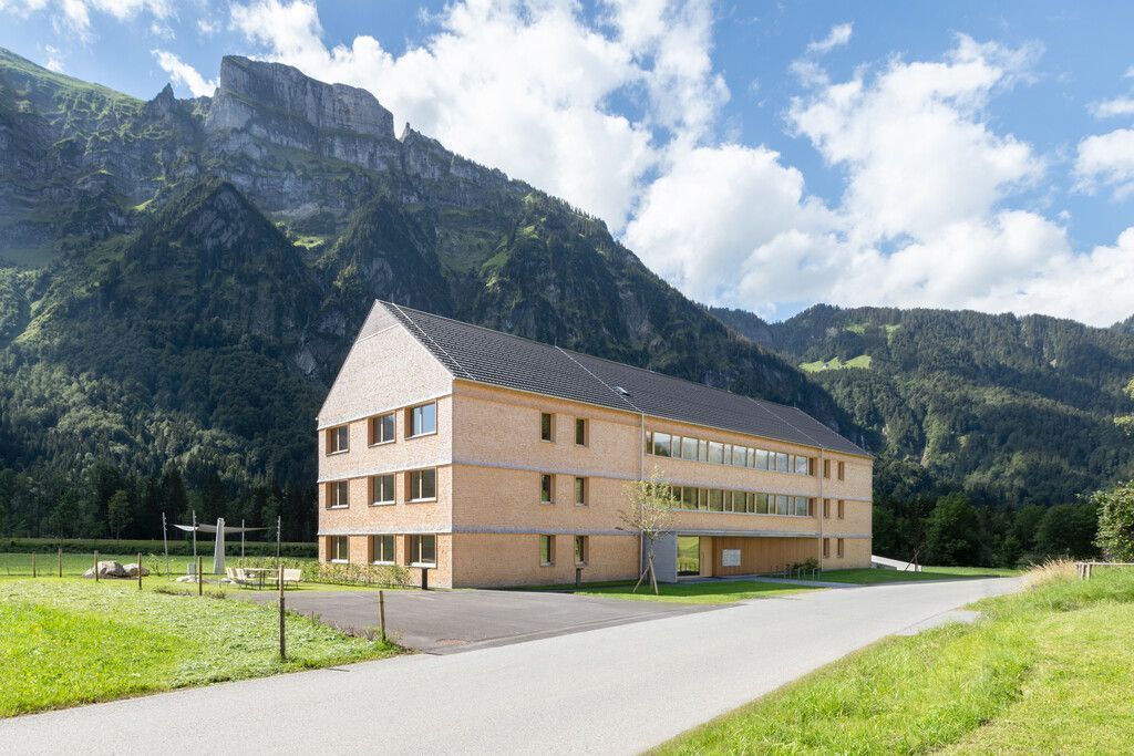 Gütesiegel für fünf Wohnanlagen