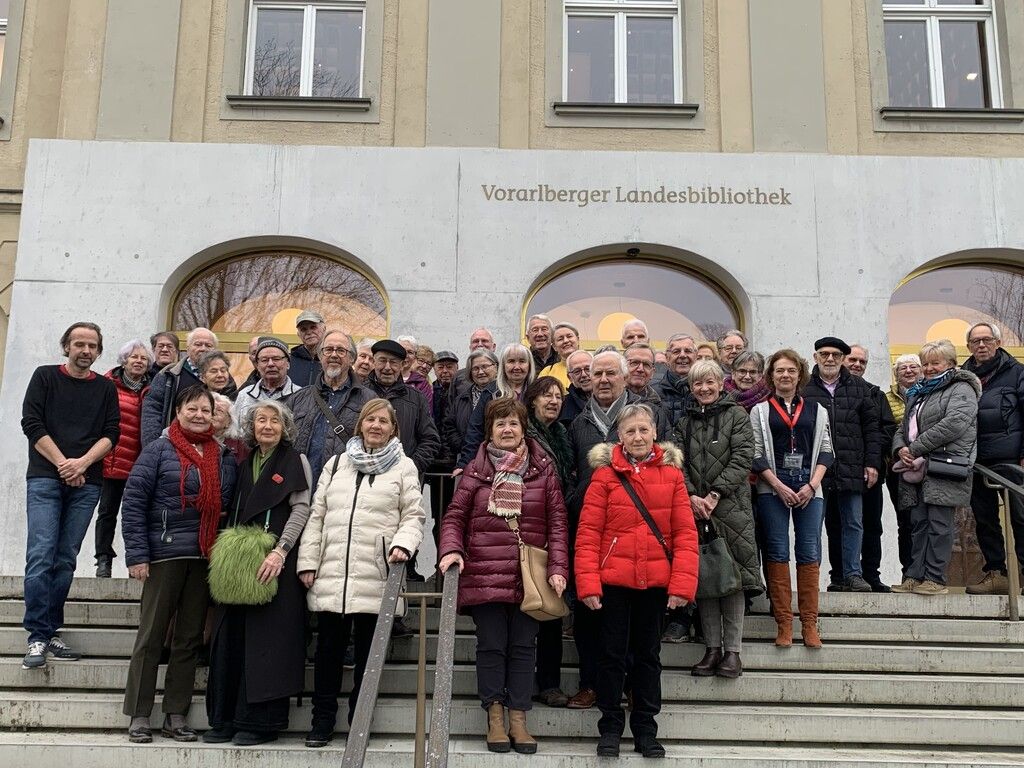 Eingesendet. Vereinsnachrichten aus dem Bezirk
