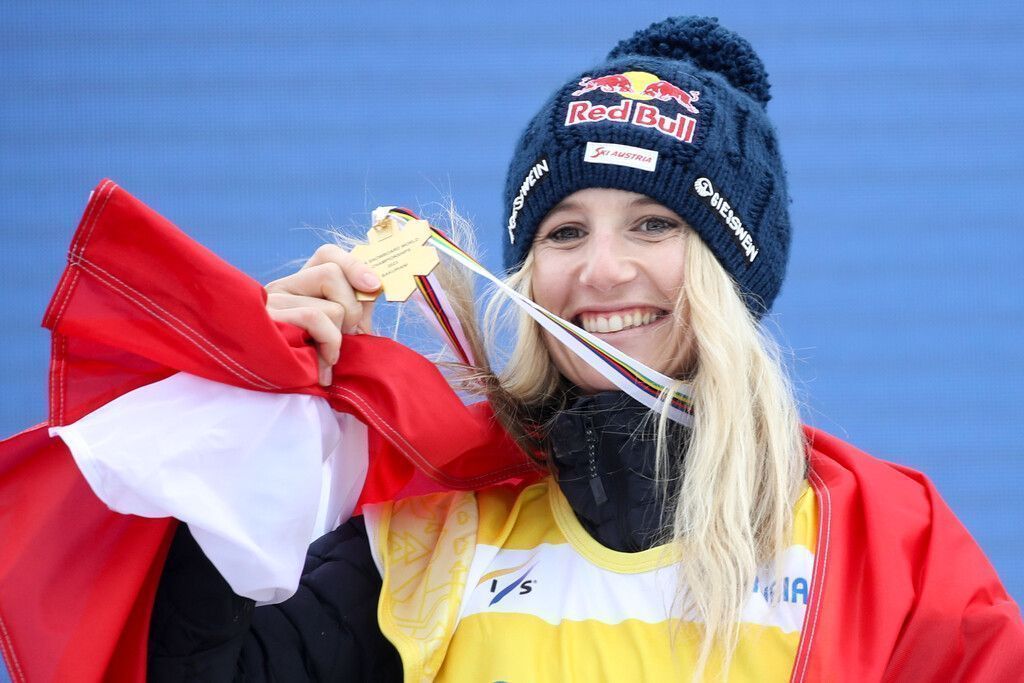 Happy End für Gold-Anna