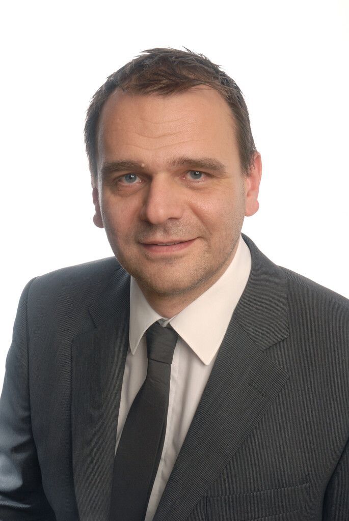 Dr. Peter Kapeller ist neuer Präsident der Zahnärztekammer Vorarlberg.  VN