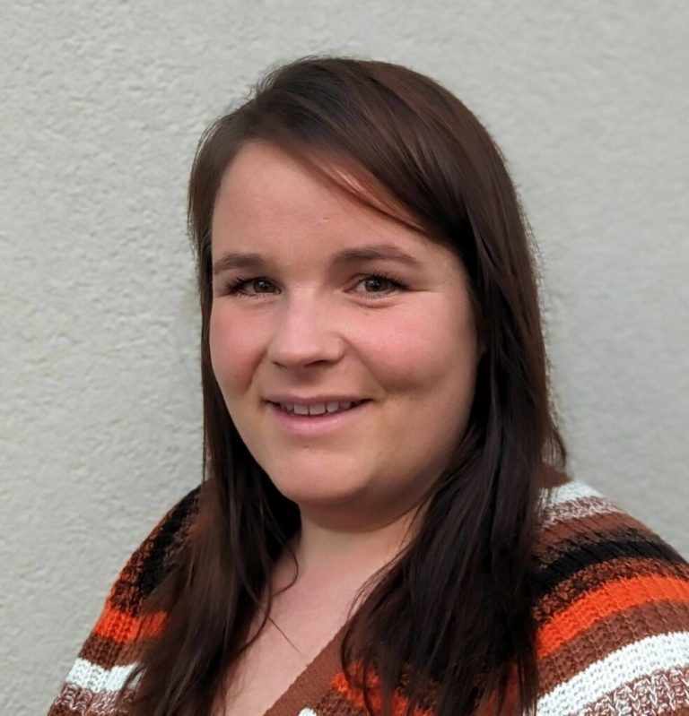 Erfahrungen von Bianca Sturm, Studierende, Ausbildung Altenarbeit in gedehnter Form.
