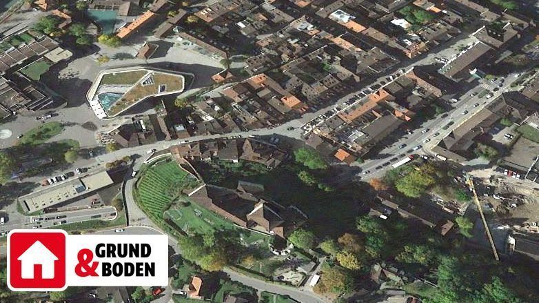 Wo eine Wohnung in Feldkirch um 350.000 Euro verkauft wurde