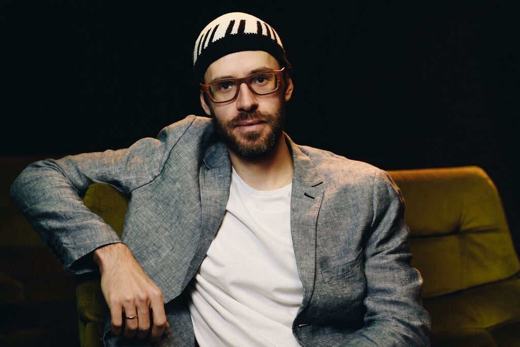 David Helbock