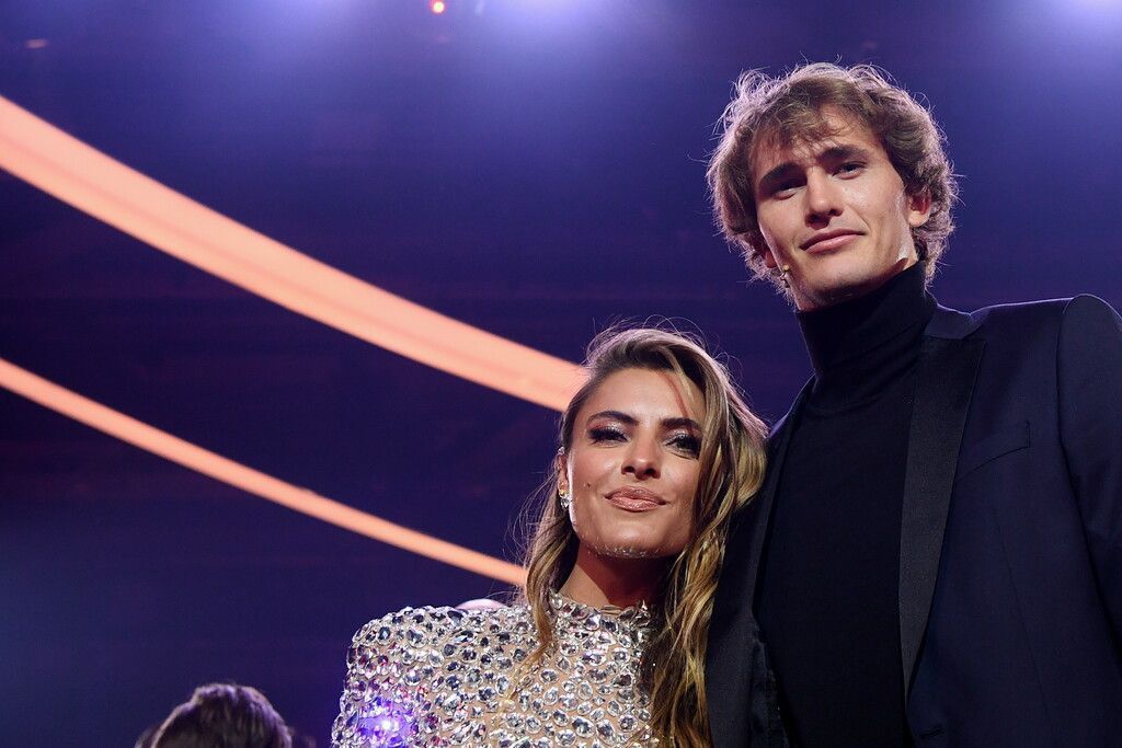 Zverev in Netflix-Doku