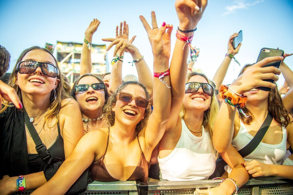 Künstler, Termine, Preise: Das bringt der diesjährige Festivalsommer. »A6, 7