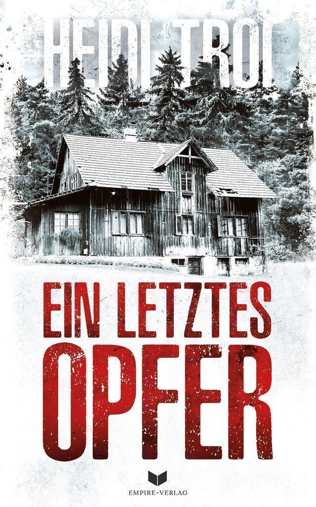 Dem Serienmörder tödlich nah