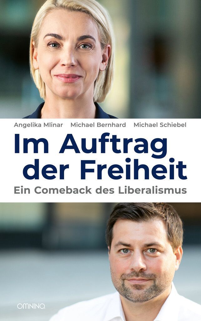 Ein beispielgebender Blick in die Zukunft