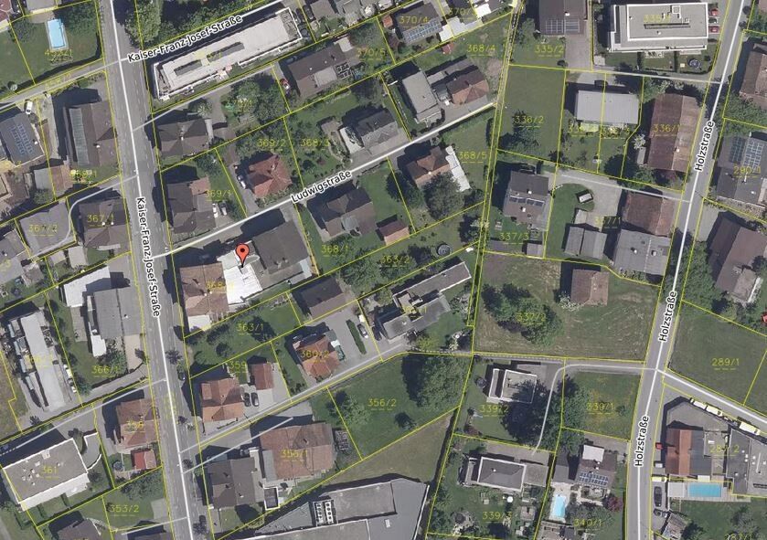Betriebsgebäude in Lustenau um 944.400 Euro verkauft