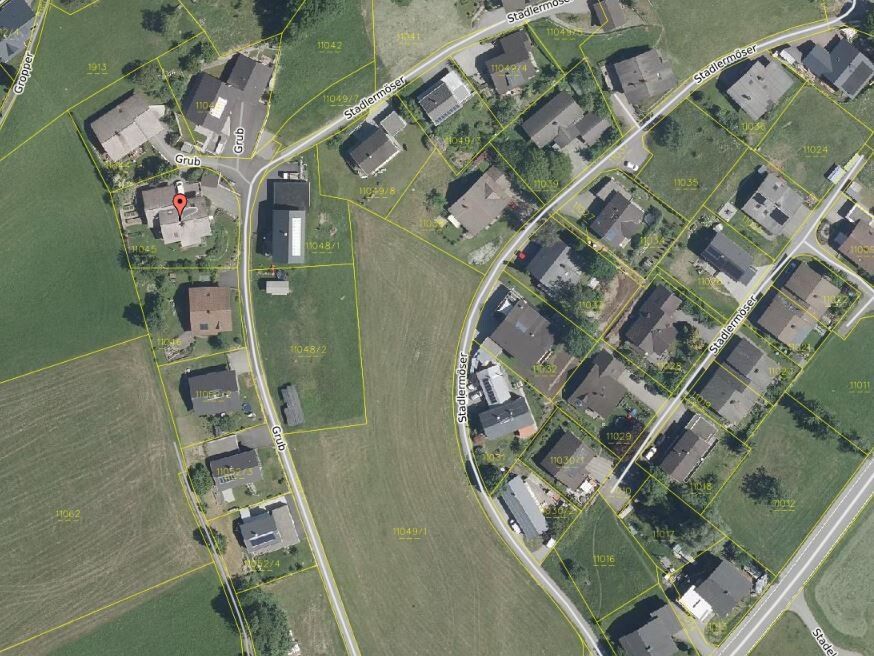 Einfamilienhaus in Egg um 1,14 Millionen Euro verkauft