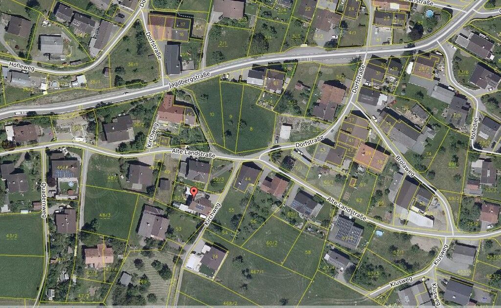 Einfamilienhaus in Röns um 720.000 Euro verkauft