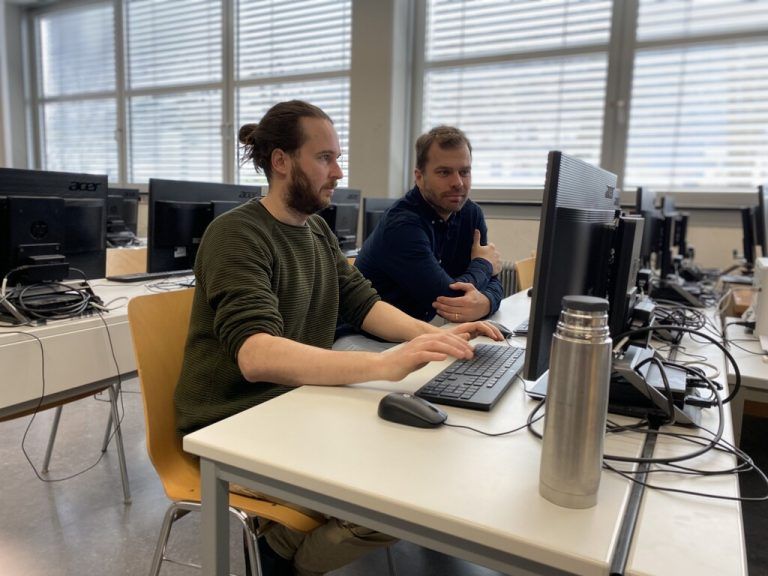 ChatGPT in der Schule