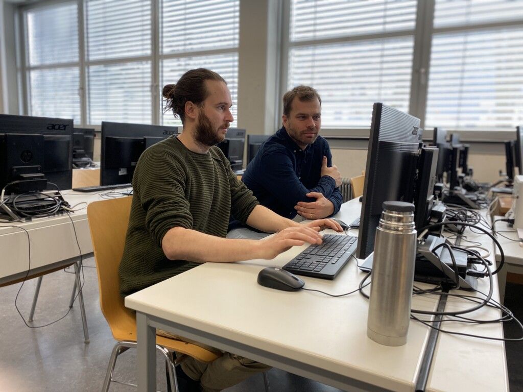 ChatGPT in der Schule