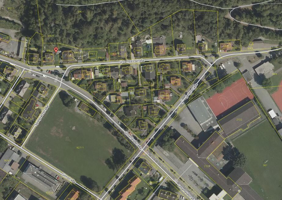 Einfamilienhaus in Bludenz um 448.000 Euro verkauft