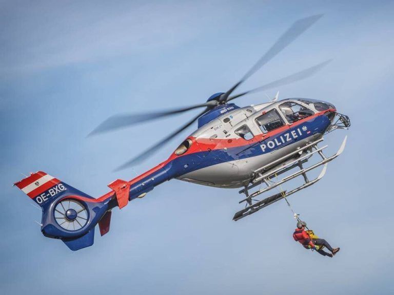 Wann die Flugpolizei die Geretteten zur Kasse bittet
