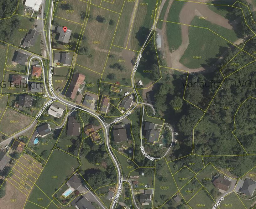 Einfamilienhaus in Feldkirch um 1,15 Millionen Euro verkauft