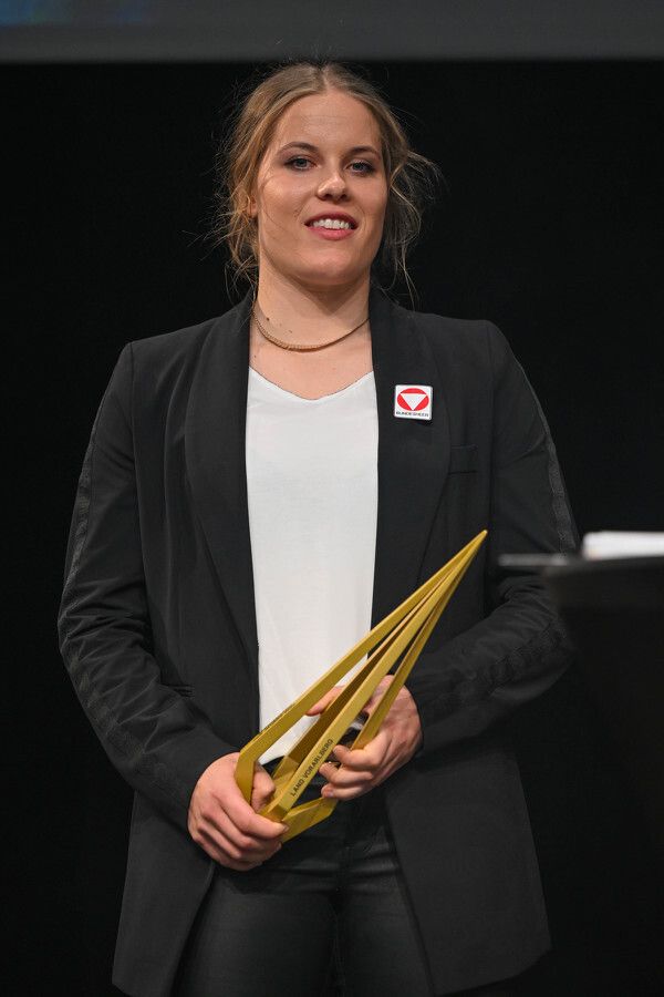 Egger setzte neue Maßstäbe