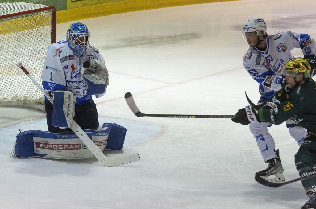 Lustenau steht vor  dem Saison-Aus