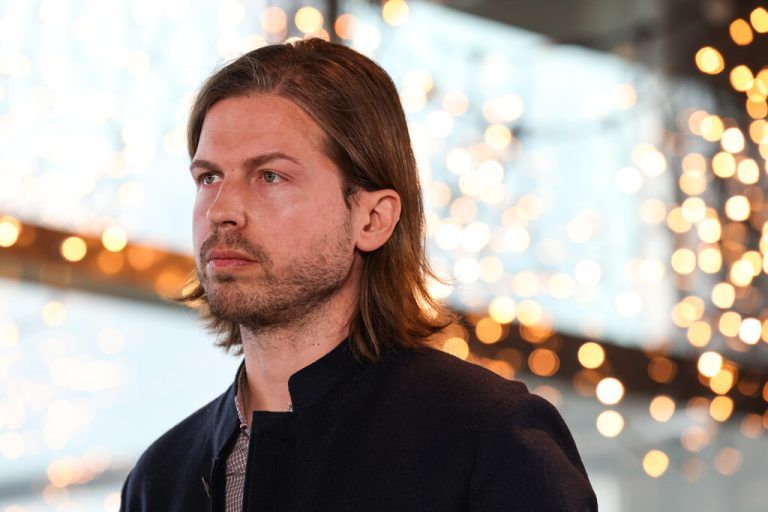 Georg Festetics appelliert auch an die Unterstützung durch die Fans.gepa