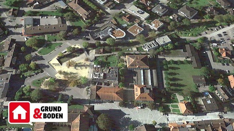 Wo eine Wohnung in Hohenems um 393.000 Euro verkauft wurde