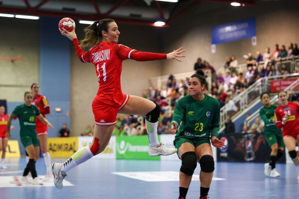 Castingrunde für die Heim-EURO beendet