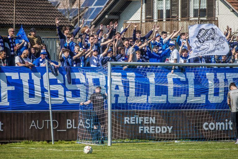 Im Stadion an der Holzstraße freut man sich neben dem Derby gegen Austrias Amateure auch auf die VN.at-Eliteliga.steurer