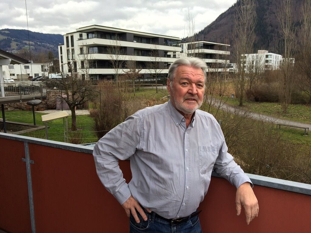 Anrainer zeigen sich weiter kämpferisch