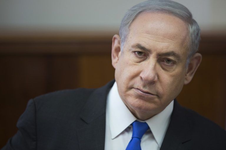 Justizreform beschäftigt Israels Ministerpräsident Netanjahu. VN