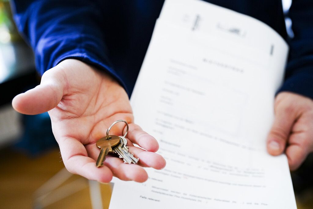 Weniger Wohnungen, höhere Preise: Land sieht viele Probleme durch Mietpaket