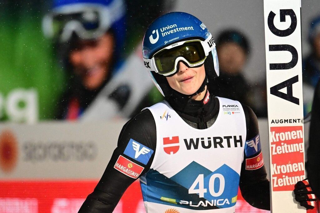 Rang sechs zum WM-Abschluss