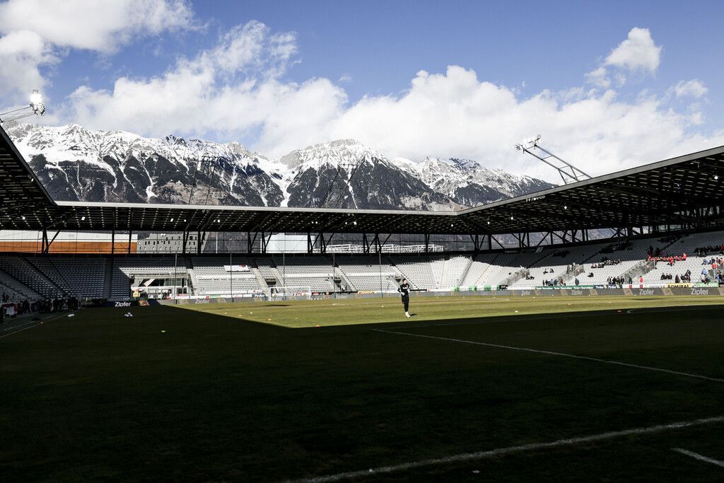 Neue Heimat Innsbruck