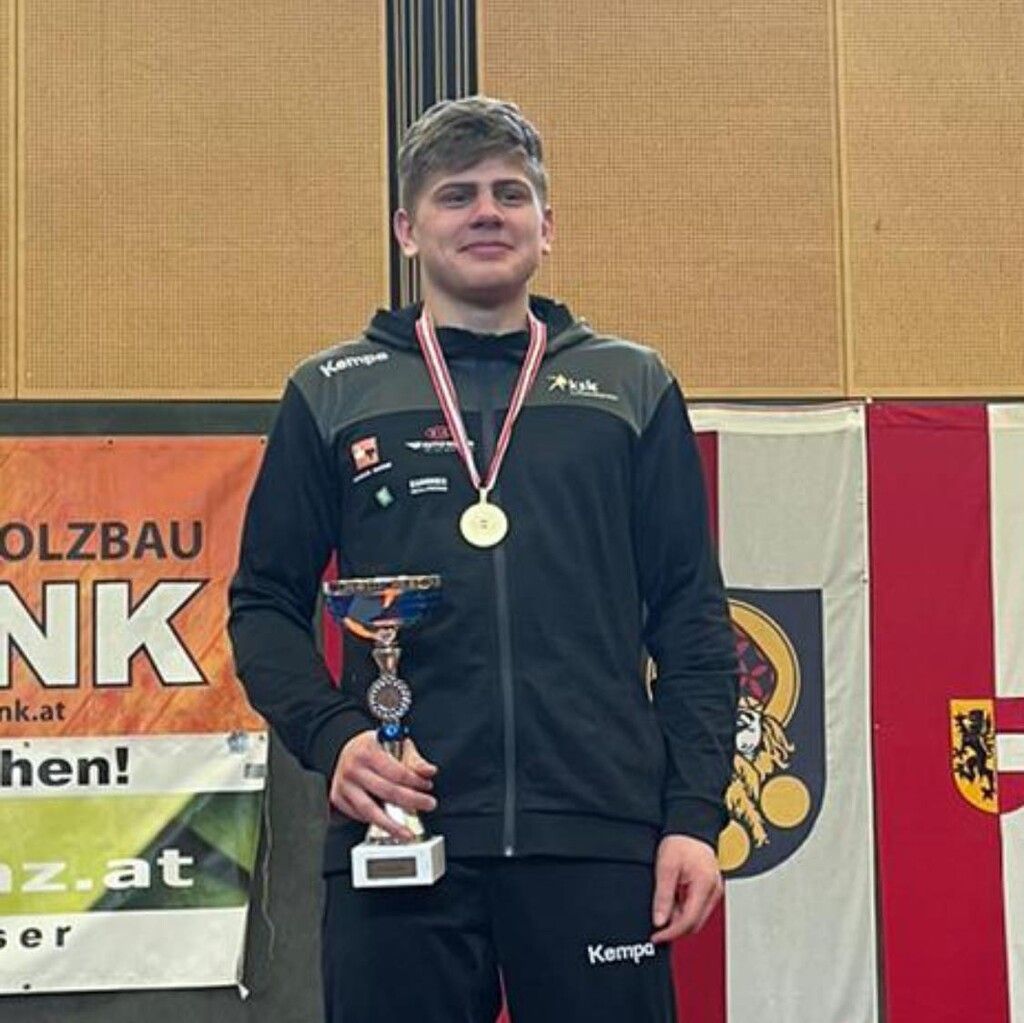 Doppelpack von Maier und elf Vizemeister