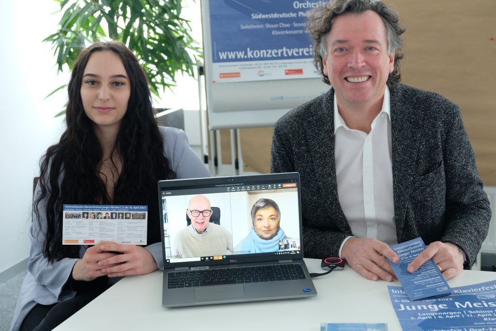 Young Spirit am Bodensee
