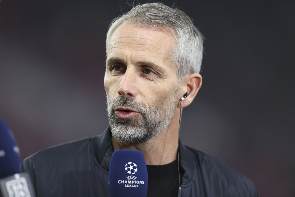 Rose als Leipzig-Coach erstmals in Dortmund