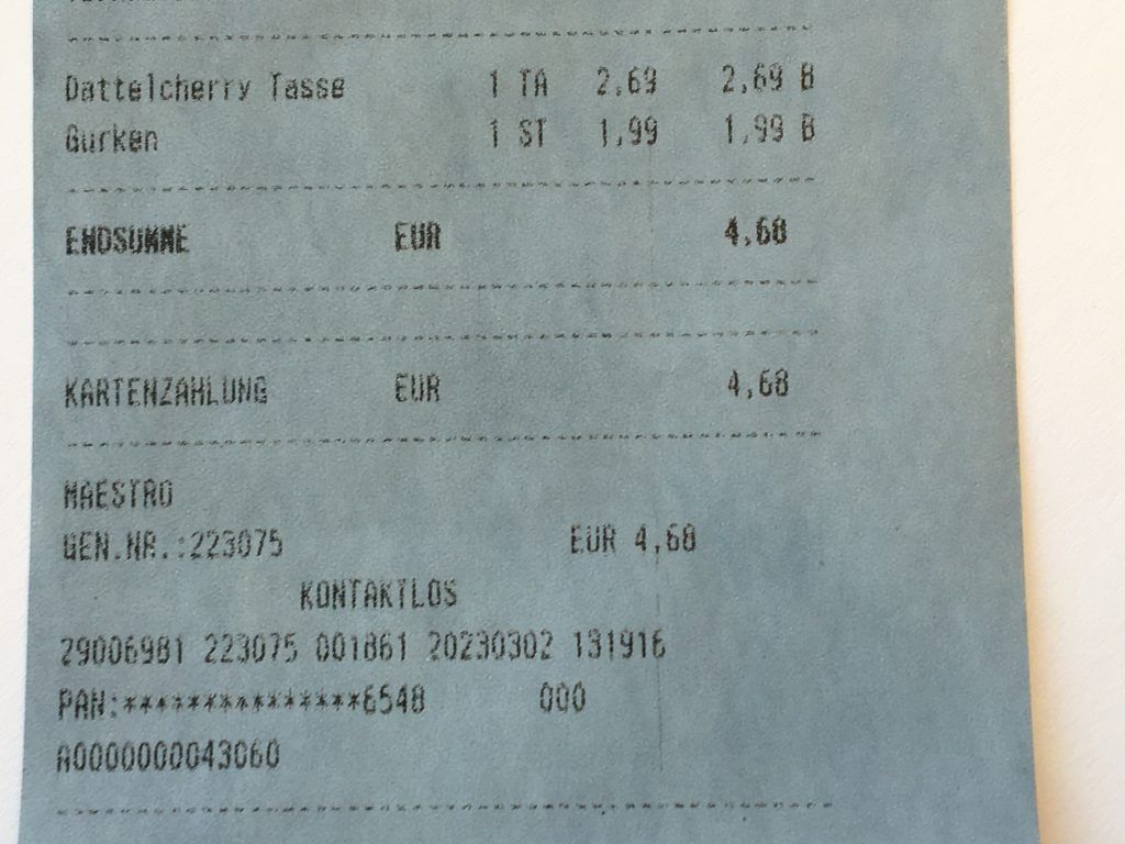 Gurke 1,99 Euro; Paprika 1,69 Euro: Warum Gemüse derzeit so teuer ist