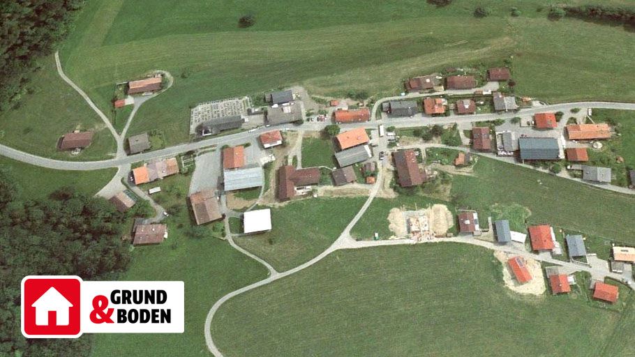 Wo Gebäude in Riefensberg um 1,12 Millionen Euro verkauft wurden