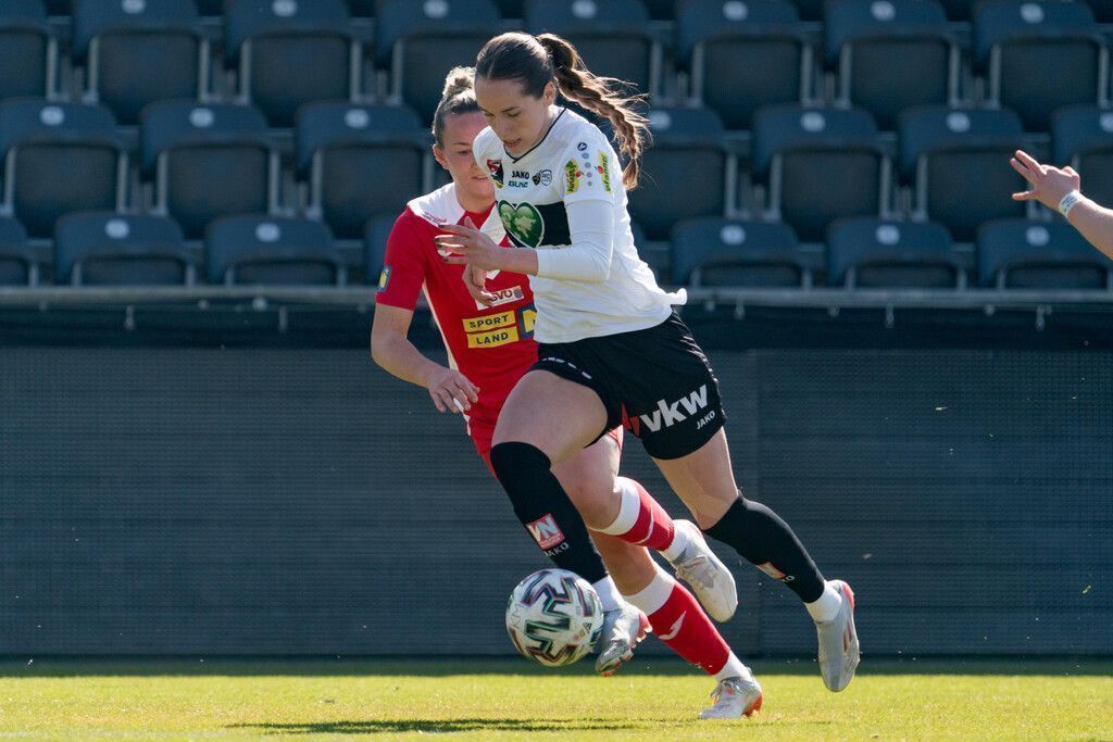 Perfekter Rückrundenstart