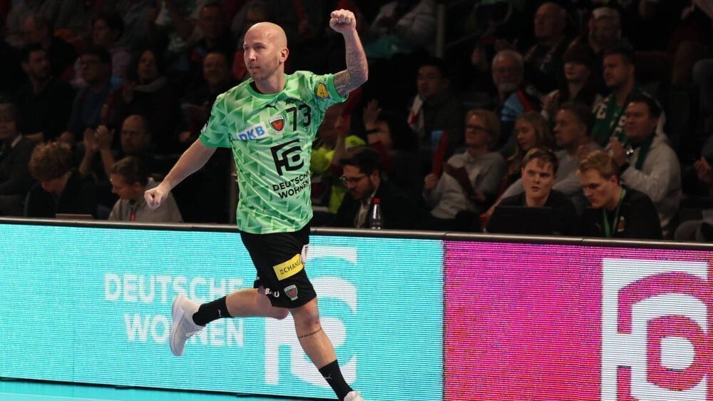 Das Traumduell  im Viertelfinale