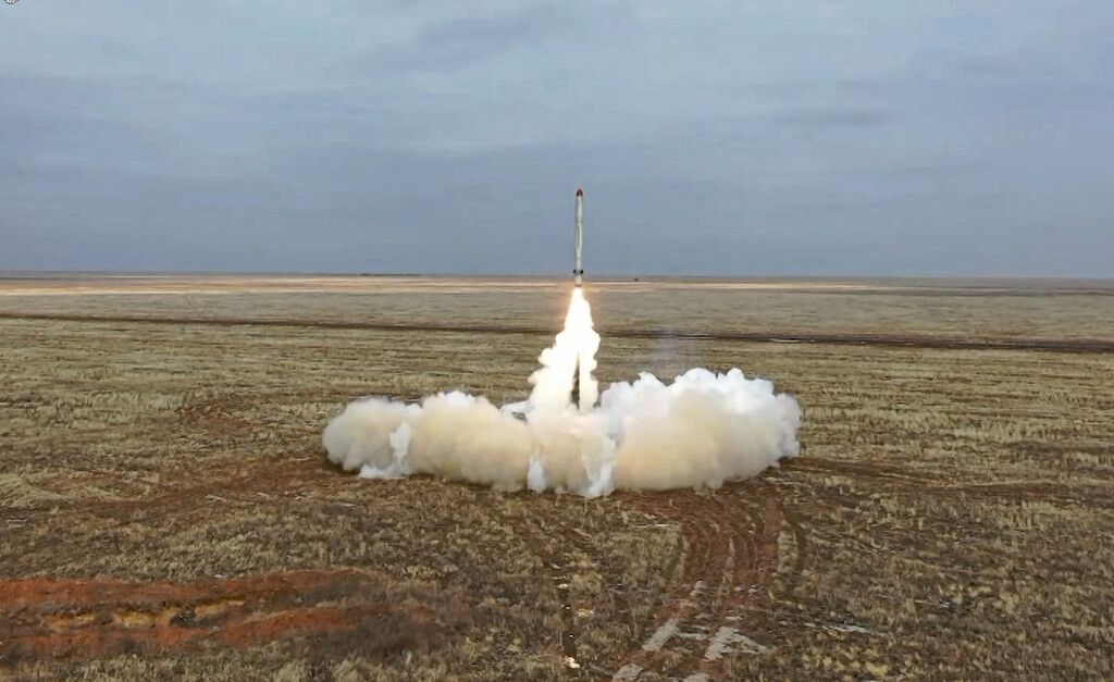 Atomsprengköpfe für Belarus