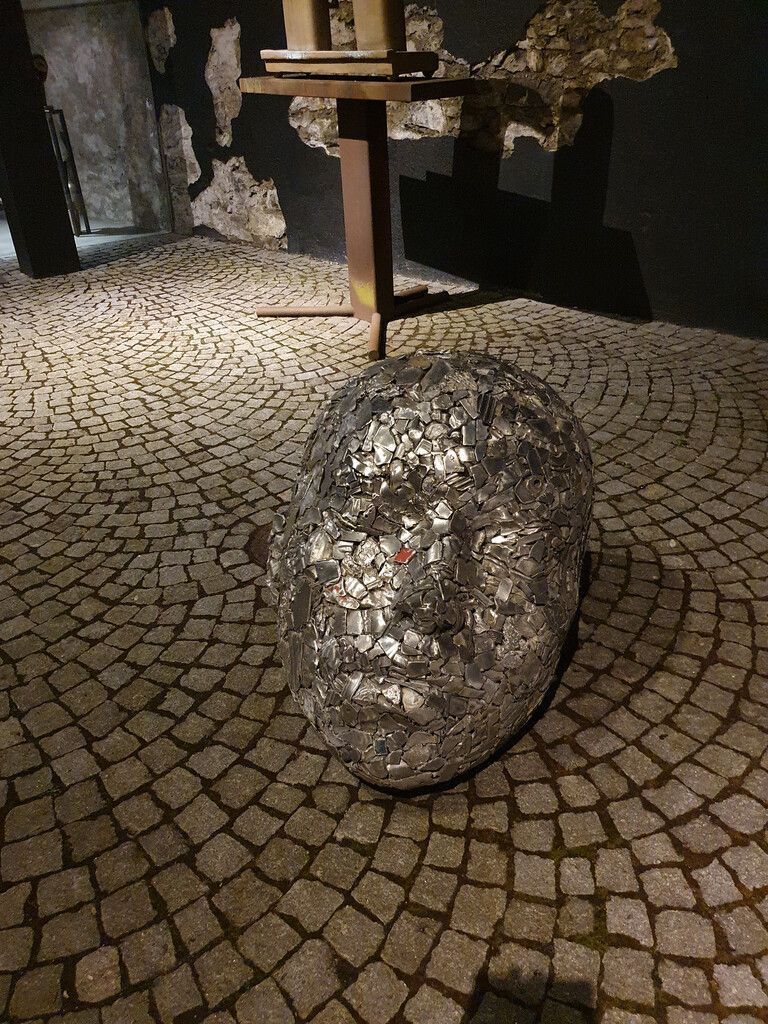 Rollin‘ Stones in Feldkirch