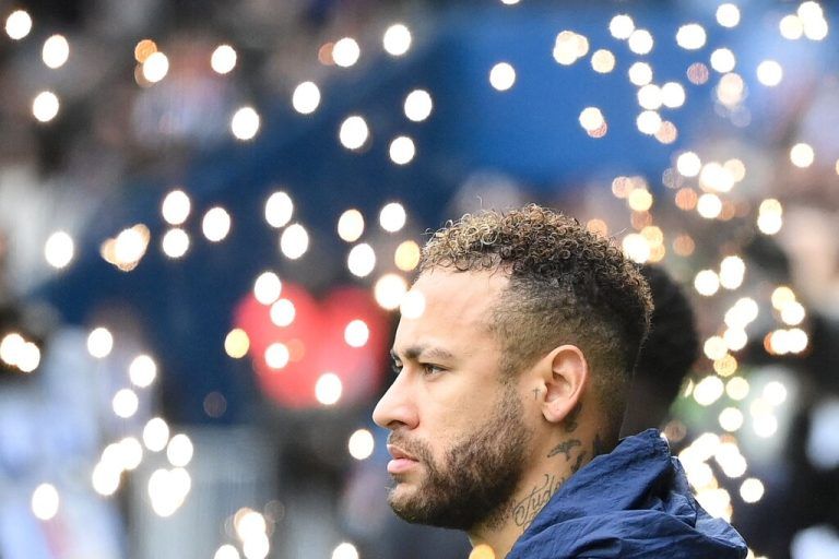 Schön langsam läuft dem oftmals verletzten PSG-Star Neymar die Zeit davon. In Paris ist Brasiliens Rekordtorschütze jedenfalls nicht mehr unumstritten.apa