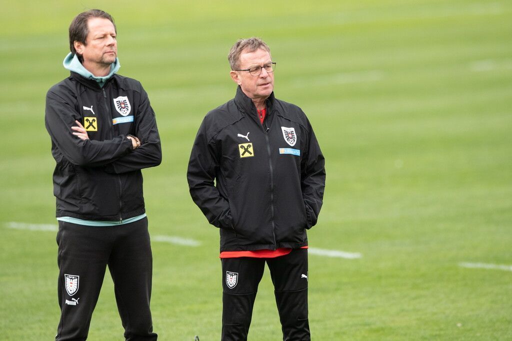 ÖFB sucht Tormanntrainer