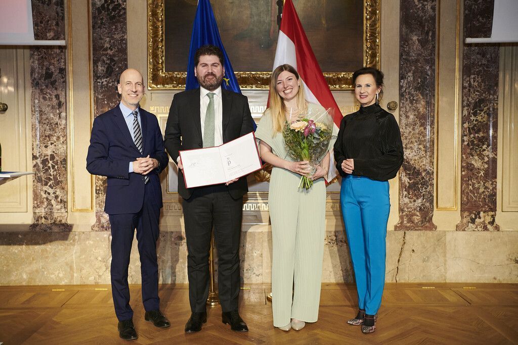 Erfolgsgeschichten
