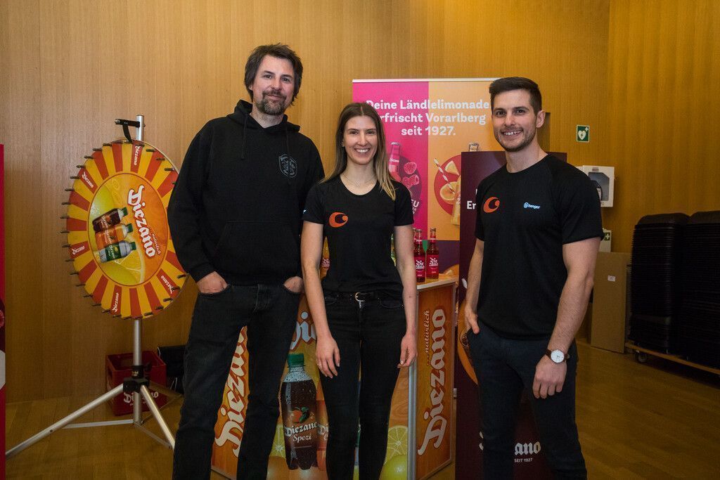 In Götzis regierte die Liebe zum Spiel(en)