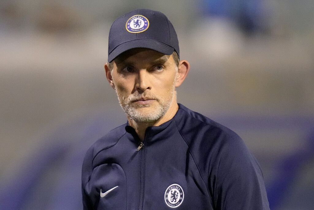 Tuchel soll Bayern Triple bescheren