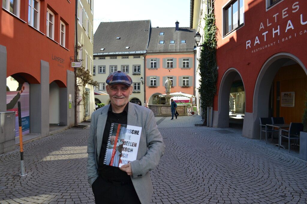 Kulinarik, Lyrik und noch viel mehr