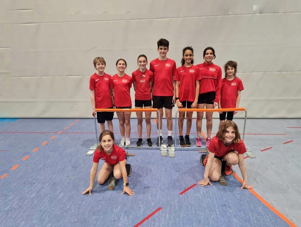 Eingesendet. Vereinsnachrichten aus dem Bezirk